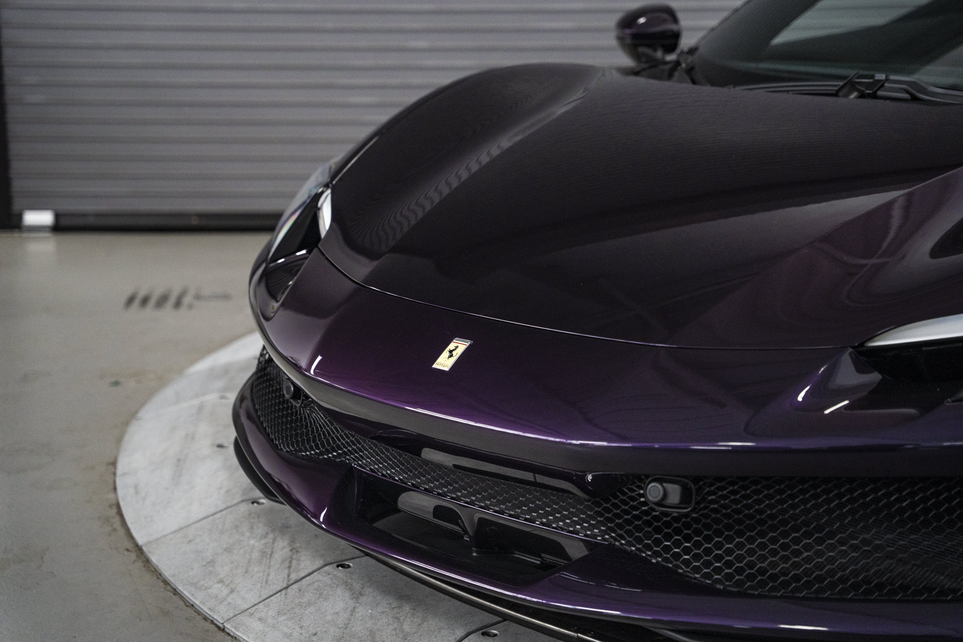 Used 2024 Ferrari 296 GTS RWD image 14