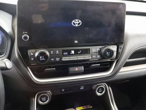 Certified 2024 Toyota Grand Highlander Limited image 20