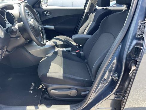 Used 2014 Nissan Juke S FWD image 14