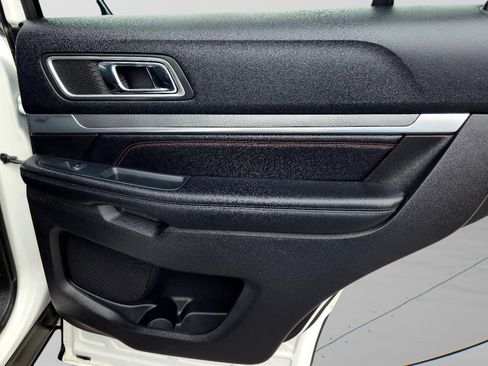 Used 2016 Ford Explorer Sport w/ Equipment Group 401A image 62