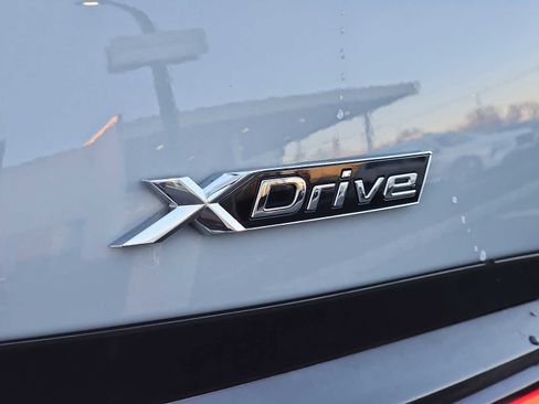 Certified 2024 BMW 760i xDrive 760i xDrive image 28