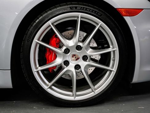 Used 2014 Porsche Boxster S RWD image 44