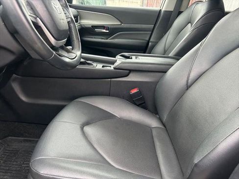 Certified 2024 Toyota Grand Highlander XLE image 11