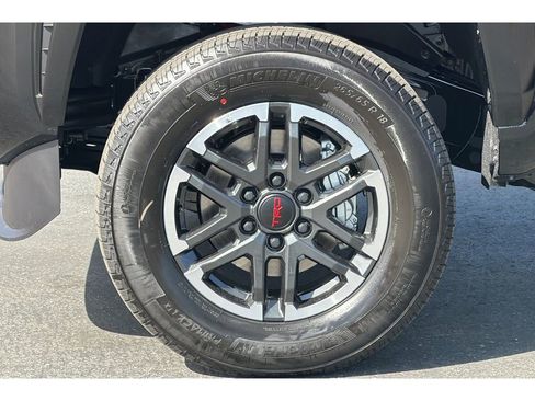 New 2026 Toyota Tacoma TRD Sport AWD/4WD image 32