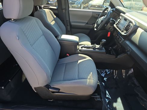 Used 2023 Toyota Tacoma SR image 10
