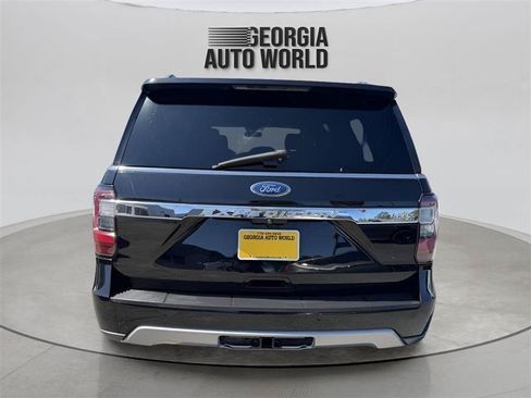 Used 2019 Ford Expedition Max Limited AWD/4WD image 12