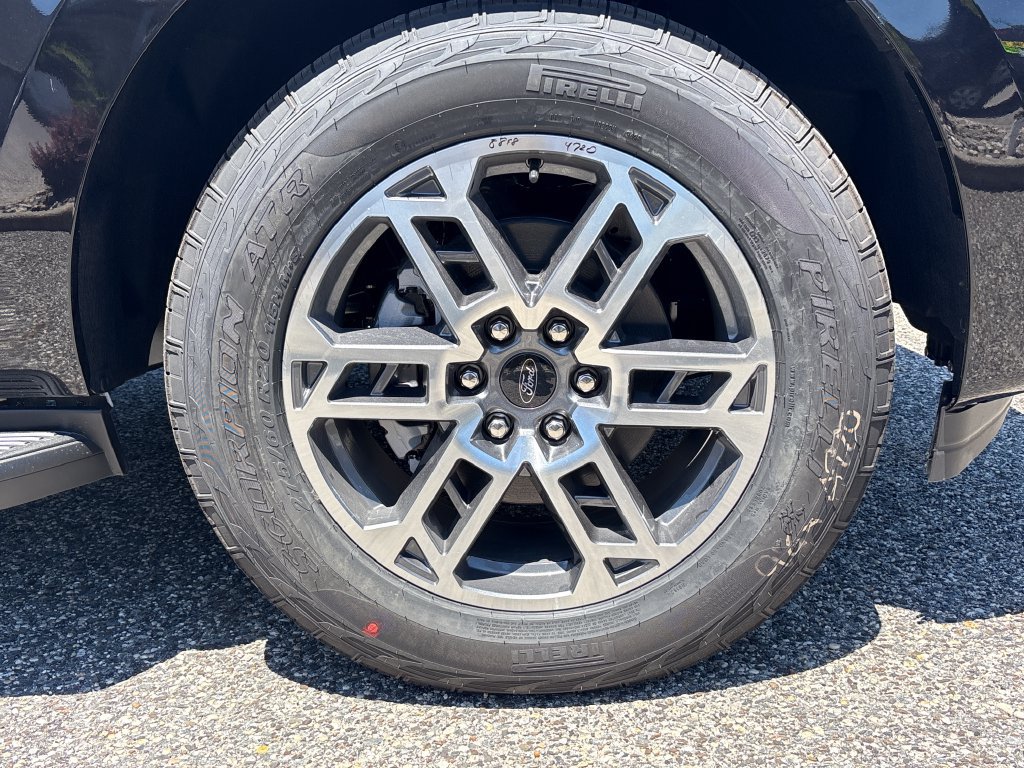 New 2026 Ford Expedition Max Active AWD/4WD image 32
