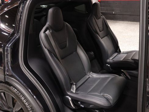 Used 2016 Tesla Model X 90D AWD/4WD image 49