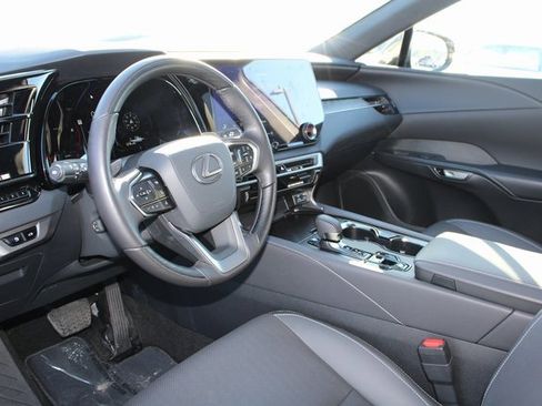 Certified 2025 Lexus RX 350 Premium image 12