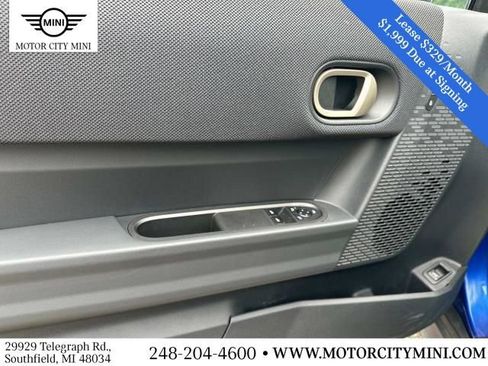 Certified 2025 MINI Cooper S image 18