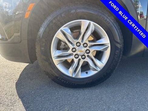 Used 2021 Chevrolet Blazer LT image 20