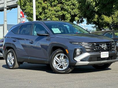 Used 2026 Hyundai Tucson SE