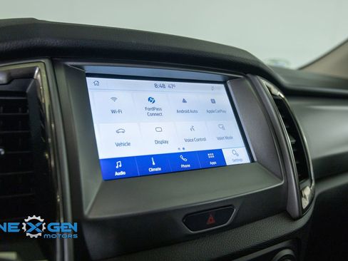 Used 2020 Ford Ranger XLT w/ Equipment Group 301A Mid AWD/4WD image 25