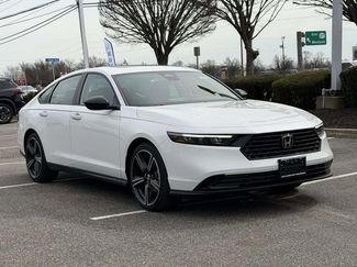 New 2026 Honda Accord SE video 1