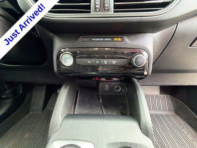 Used 2024 Ford Escape Active w/ Tech Pack #2 AWD/4WD image 31