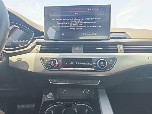 Used 2025 Audi A5 2.0T Premium Plus AWD/4WD image 18