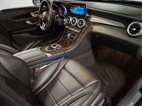 Used 2020 Mercedes-Benz C 300 Sedan image 20