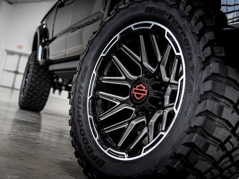 New 2026 Ford F250 Lariat image 6