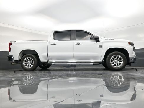 Used 2022 Chevrolet Silverado 1500 LT image 24
