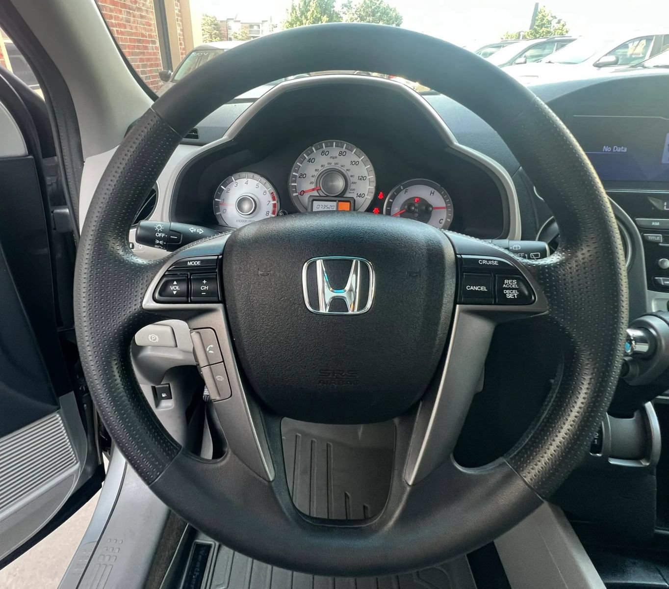 Used 2015 Honda Pilot LX image 16