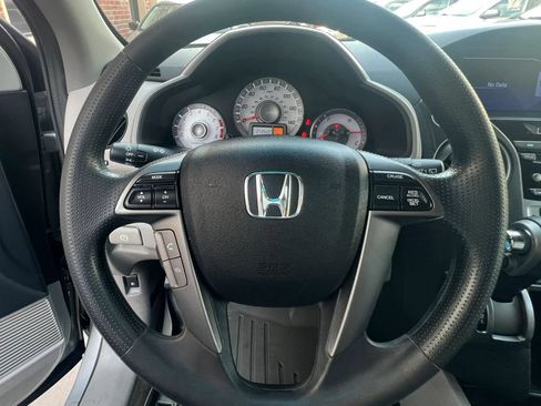Used 2015 Honda Pilot LX image 16