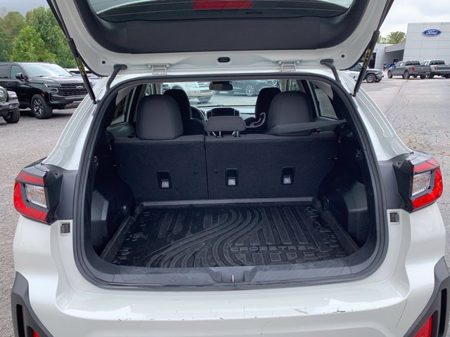 Used 2025 Subaru Crosstrek 2.5i Premium AWD/4WD image 26