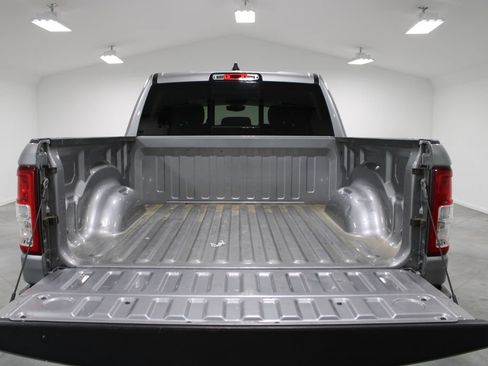 Used 2020 RAM 1500 Big Horn AWD/4WD image 14