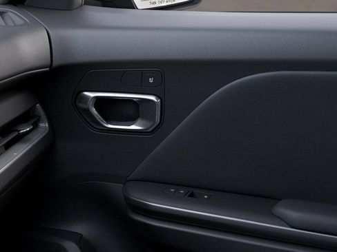 New 2026 Kia K4 EX image 25