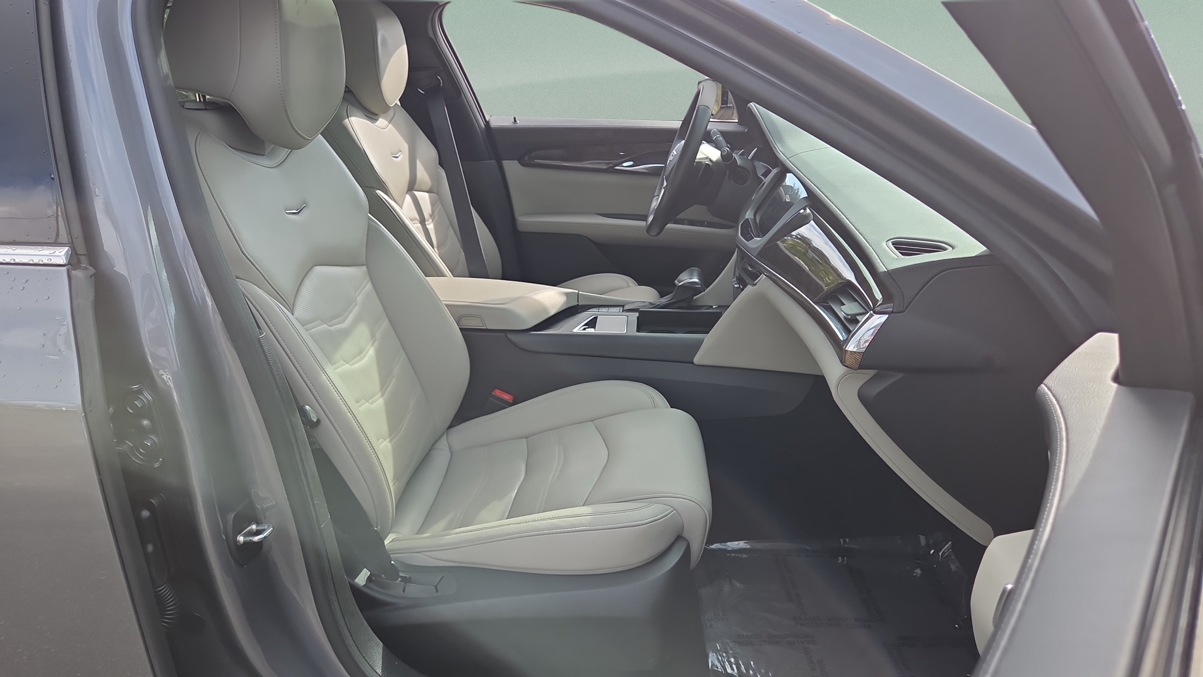 Used 2018 Cadillac CT6 Luxury RWD image 16