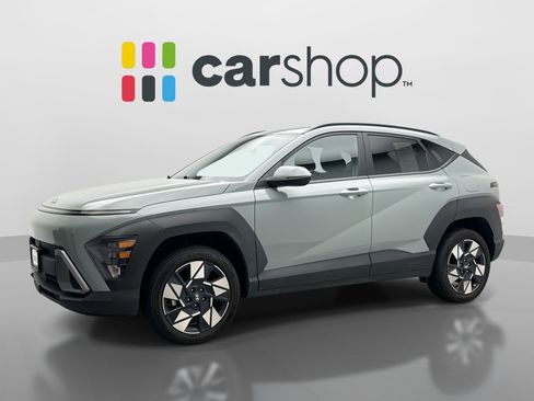 Used 2024 Hyundai Kona SEL w/ Convenience Package AWD/4WD image 1