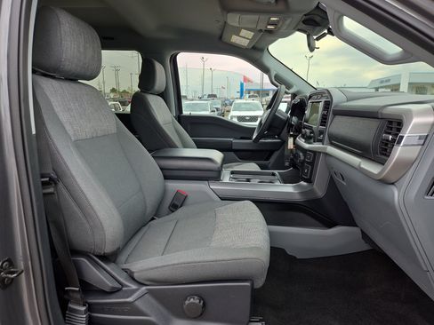 Certified 2022 Ford F150 XLT AWD/4WD image 16