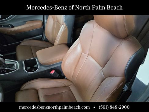 Used 2025 Subaru Outback Touring XT AWD/4WD image 11