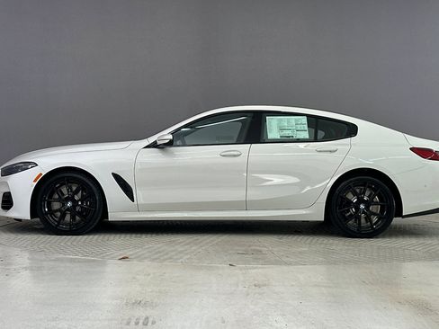 New 2026 BMW 840i w/ M Sport Professional Package image 2