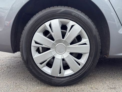 Used 2014 Volkswagen Jetta SE FWD image 10