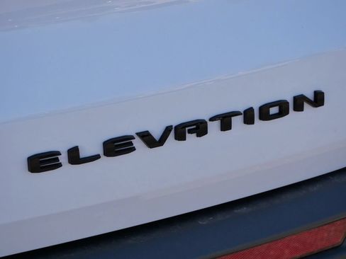 New 2026 GMC Acadia Elevation w/ Black Edition AWD/4WD image 14