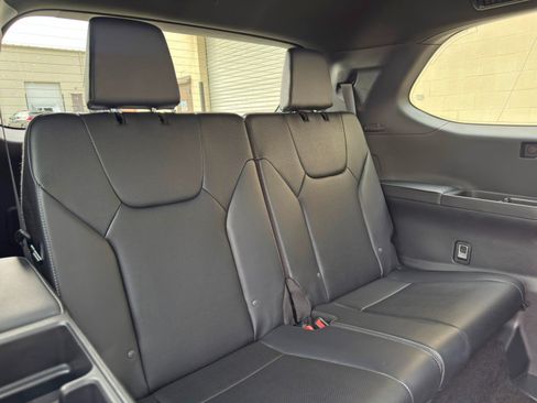 Used 2024 Lexus TX 350 FWD w/ Technology Package image 41