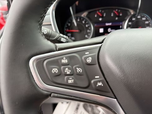 Used 2023 Chevrolet Equinox Premier AWD/4WD image 20