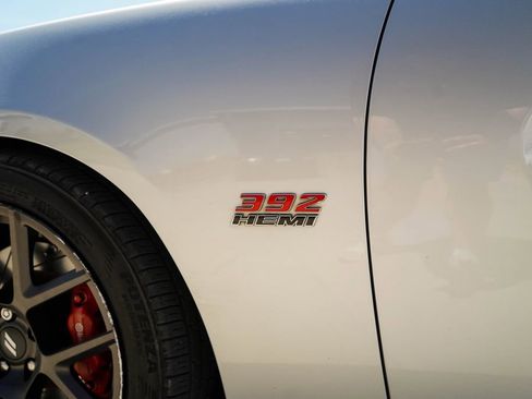 Used 2019 Dodge Charger Scat Pack RWD image 22