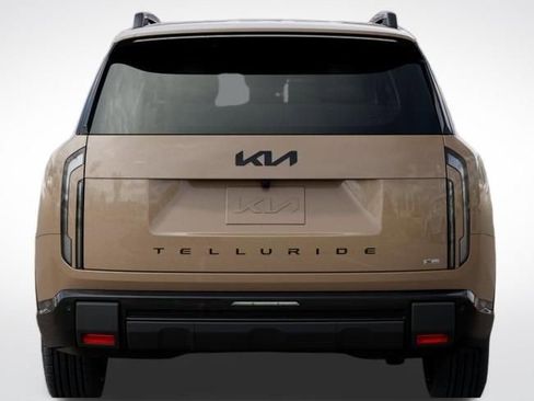 New 2027 Kia Telluride EX X-Line AWD/4WD image 14