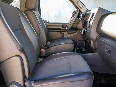 Used 2017 Nissan NV 3500 S w/ Power Package image 20