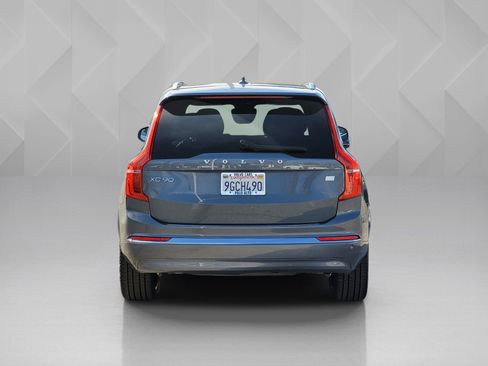 Certified 2023 Volvo XC90 T8 Plus w/ Protection Package Premier image 5