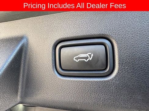 Used 2022 Hyundai Tucson SEL w/ Convenience Package FWD image 11