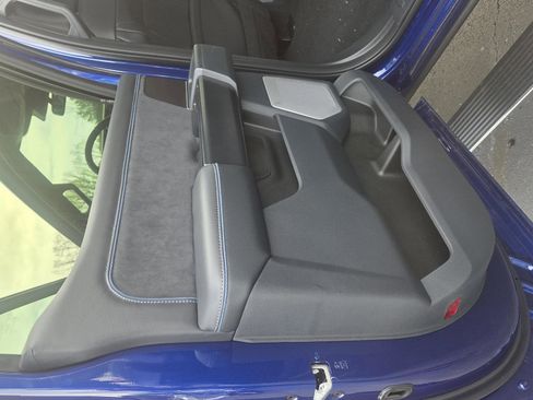 New 2026 Ford F250 Platinum image 35