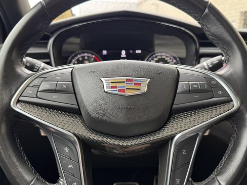 Certified 2020 Cadillac XT5 Sportv AWD/4WD image 26