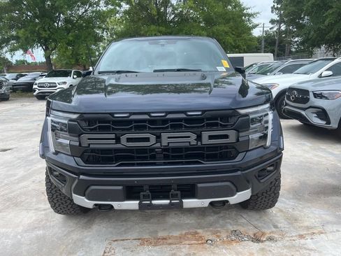 Used 2025 Ford F150 Raptor AWD/4WD image 3