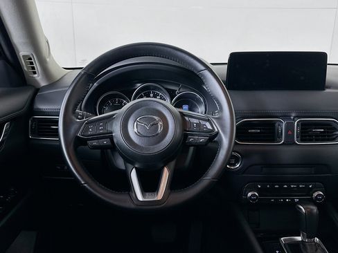 Used 2025 MAZDA CX-5 AWD 2.5 S w/ Select Package image 18