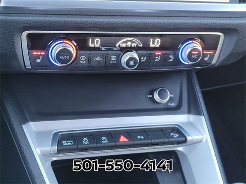 Used 2022 Audi Q3 2.0T Premium Plus image 24