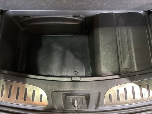 Used 2018 Dodge Durango R/T AWD/4WD image 16