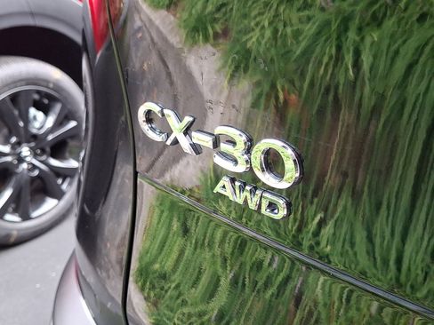 New 2026 MAZDA CX-30 AWD 2.5 S image 5