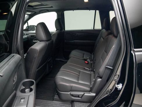 Certified 2023 Honda Passport TrailSport image 7